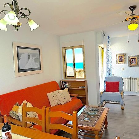 Sea View, Calle Del Mar Santa Pola Εξωτερικό φωτογραφία