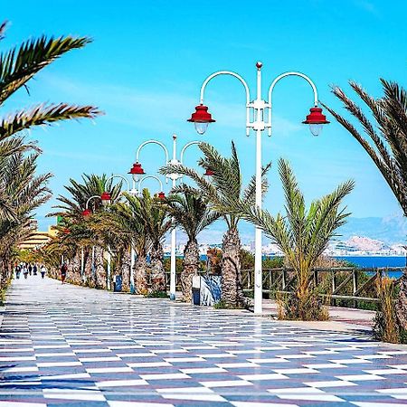 Sea View, Calle Del Mar Santa Pola Εξωτερικό φωτογραφία