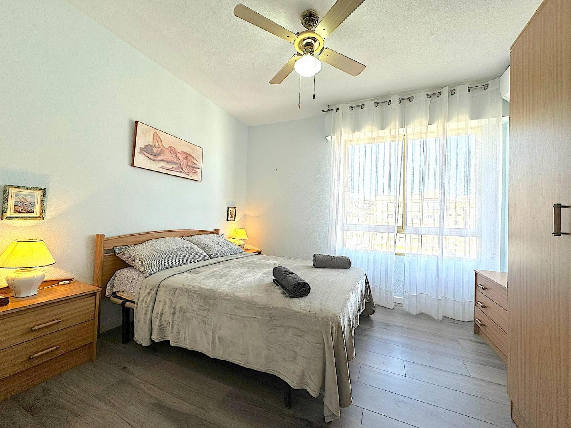 Sea View, Calle Del Mar Santa Pola Εξωτερικό φωτογραφία