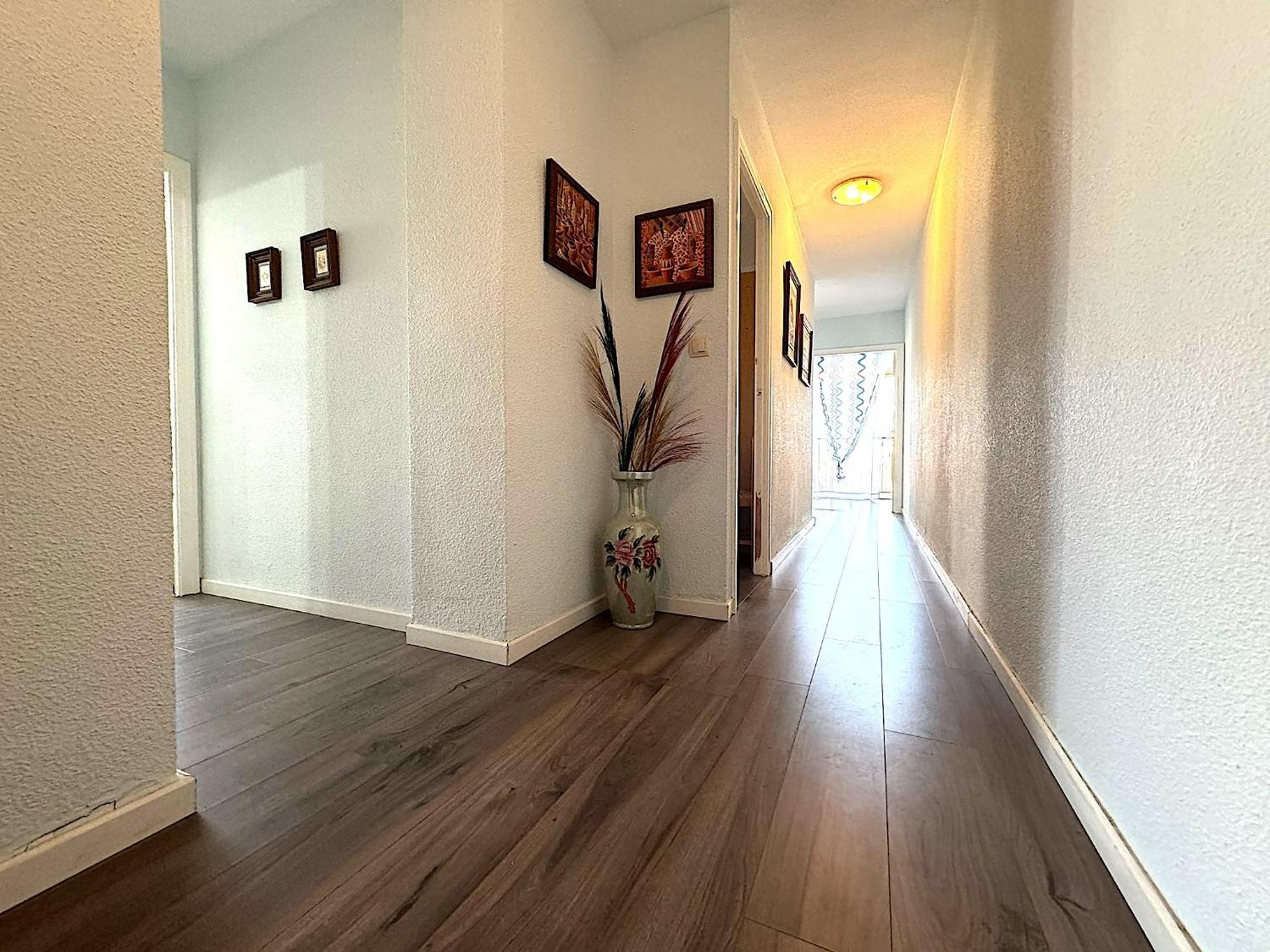 Sea View, Calle Del Mar Santa Pola Εξωτερικό φωτογραφία