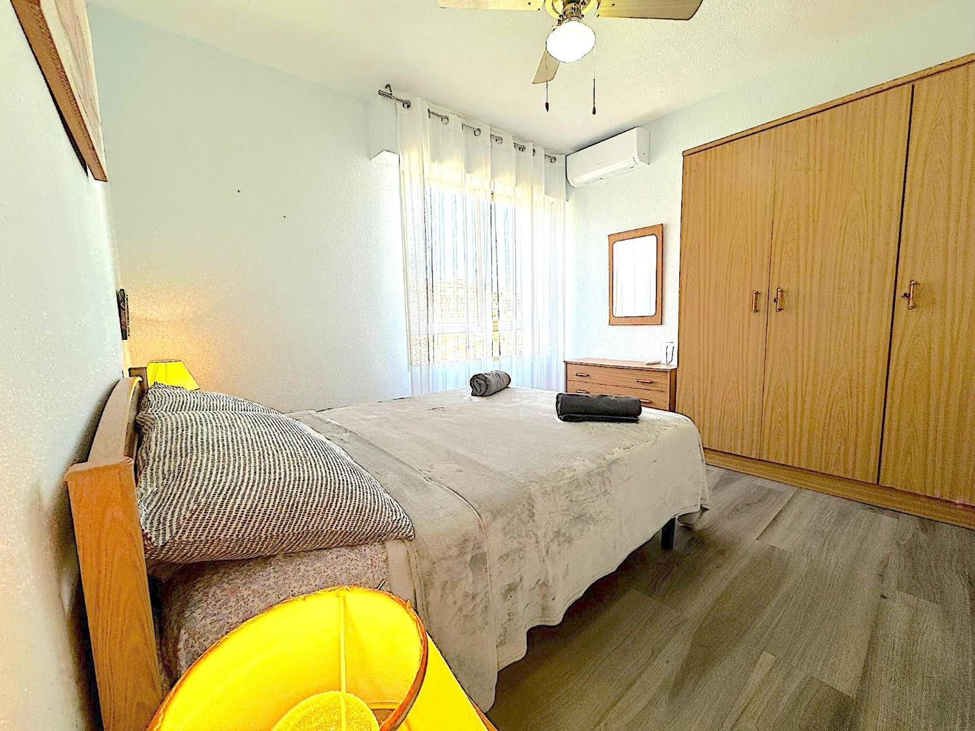 Sea View, Calle Del Mar Santa Pola Εξωτερικό φωτογραφία