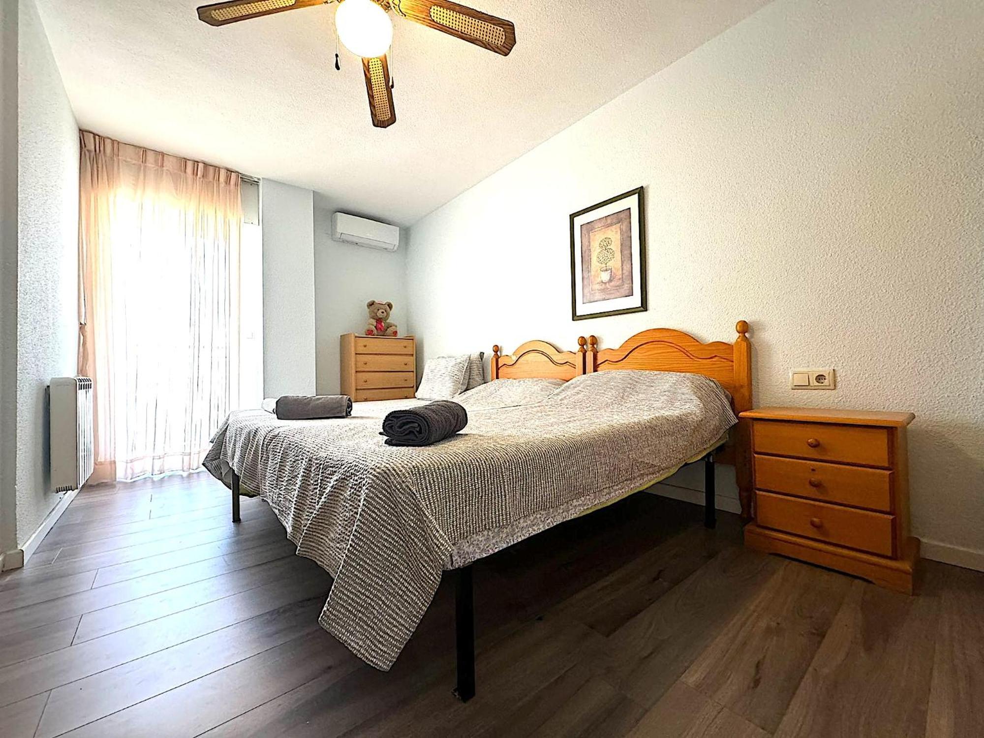 Sea View, Calle Del Mar Santa Pola Εξωτερικό φωτογραφία